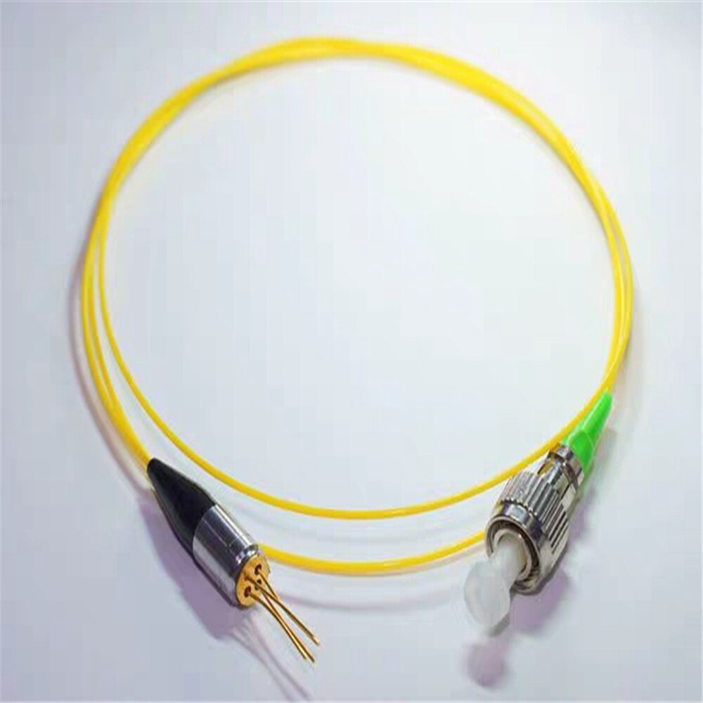 (image for) 1550nm DFB laser photodiode coaxial pigtail